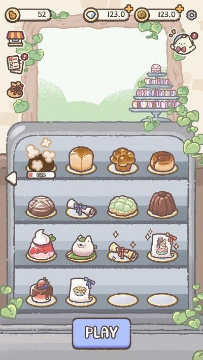 喵喵甜品店v1.0.7(2)