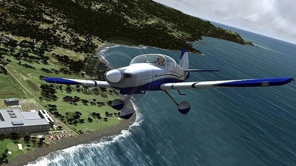 飞机战机模拟对战v1.2(3)