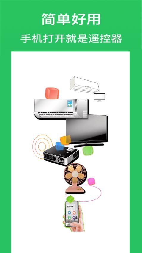空调万能遥控器王app(3)