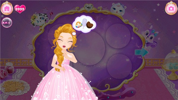 莉比小公主之梦幻餐厅v1.3(2)