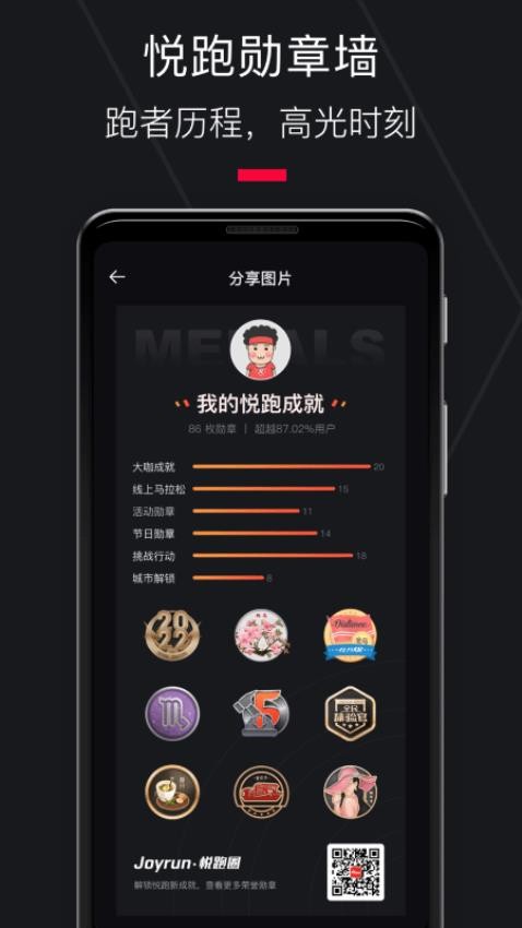 悦跑圈appv5.44.0(1)