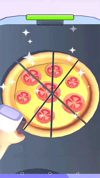 披萨宇宙v0.7截图1