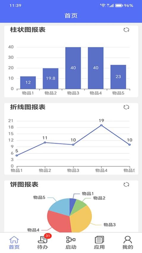 坤元iBPM官网版