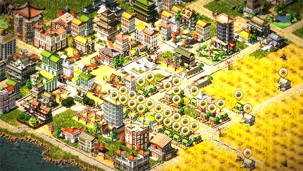 我的城市与战争v0.9.91(4)