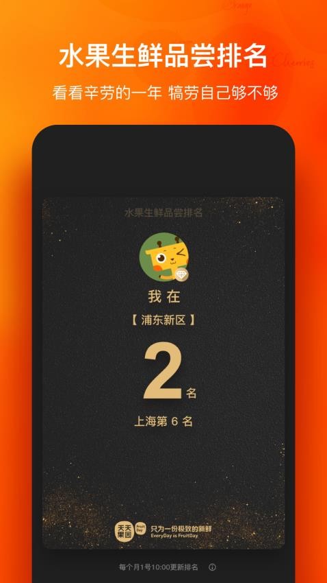 天天果园app(4)