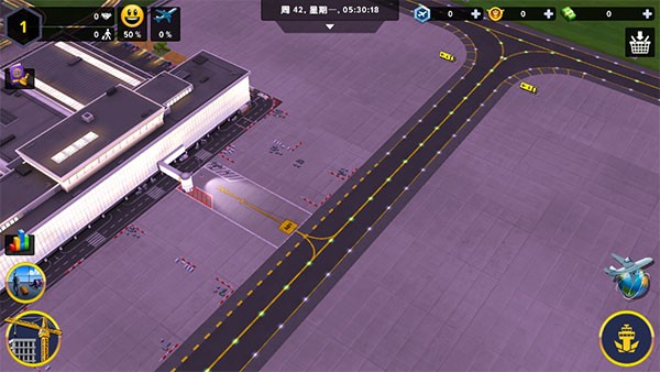 机场模拟器大亨v1.01.0900(4)