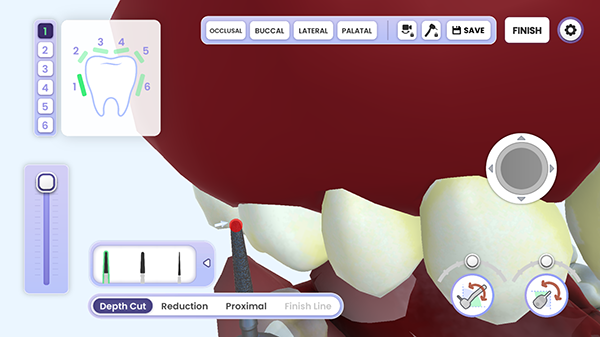 牙医模拟器v1.0.6(3)