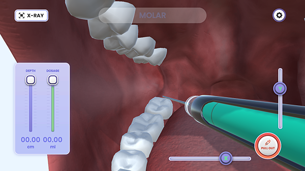 牙医模拟器v1.0.6(2)