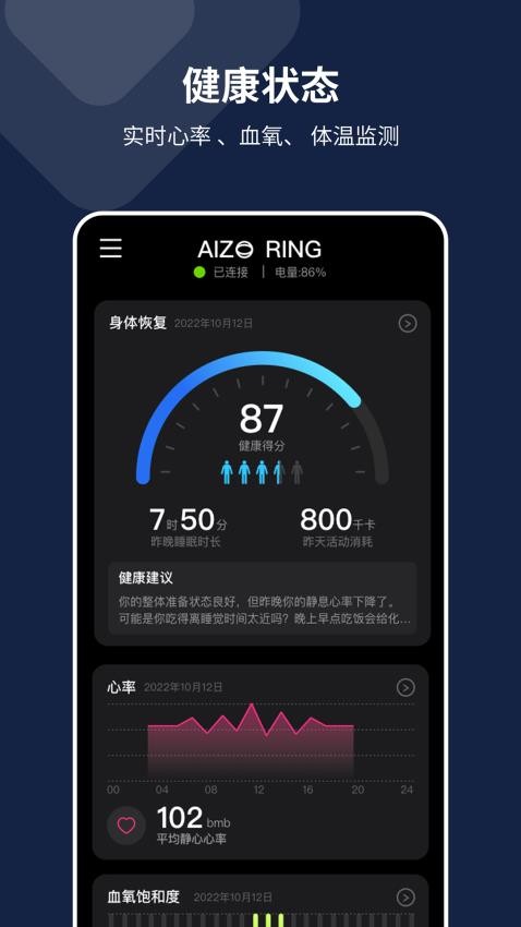 AIZO RING最新版(5)