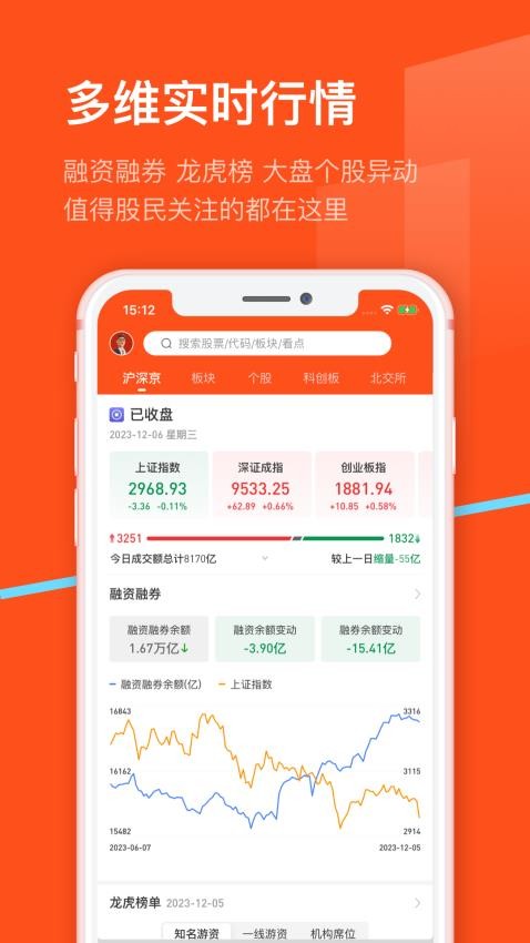 湘财智投手机版v1.5.0(3)