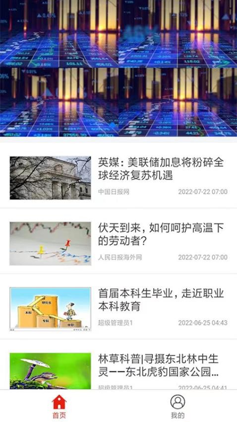 博文社群信息app(1)