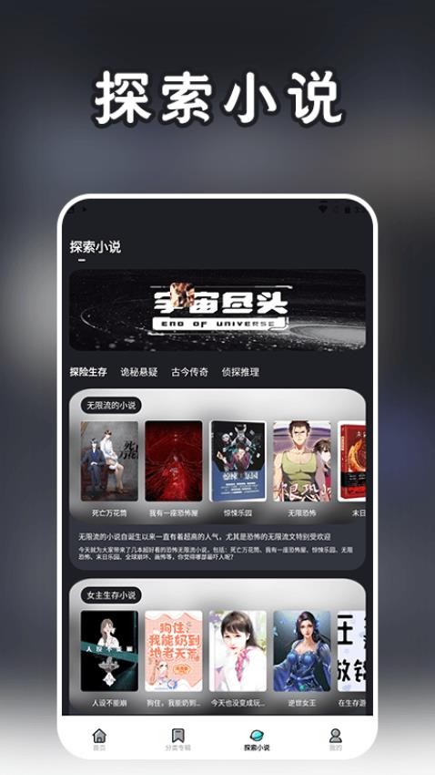 黑莓小说阅读器appv1.1(2)