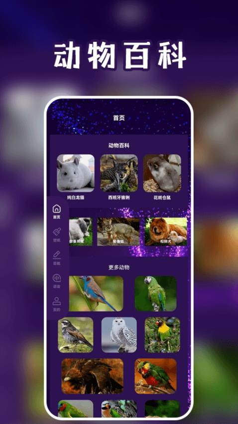 畸形动物园世界appv1.1(2)