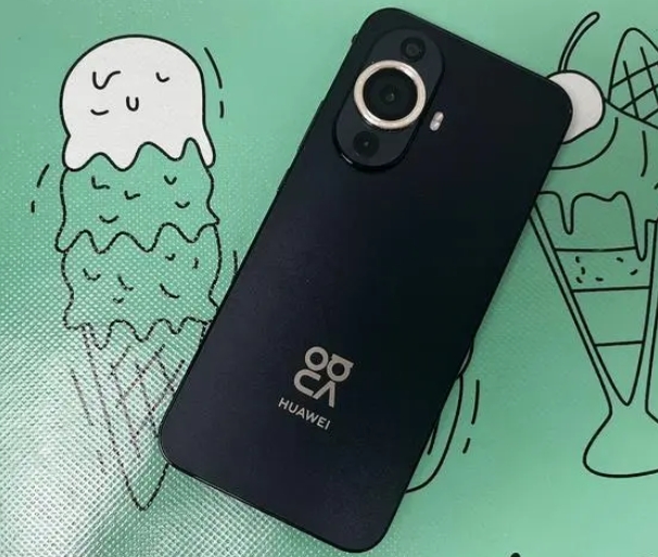 华为手机截屏的教程
