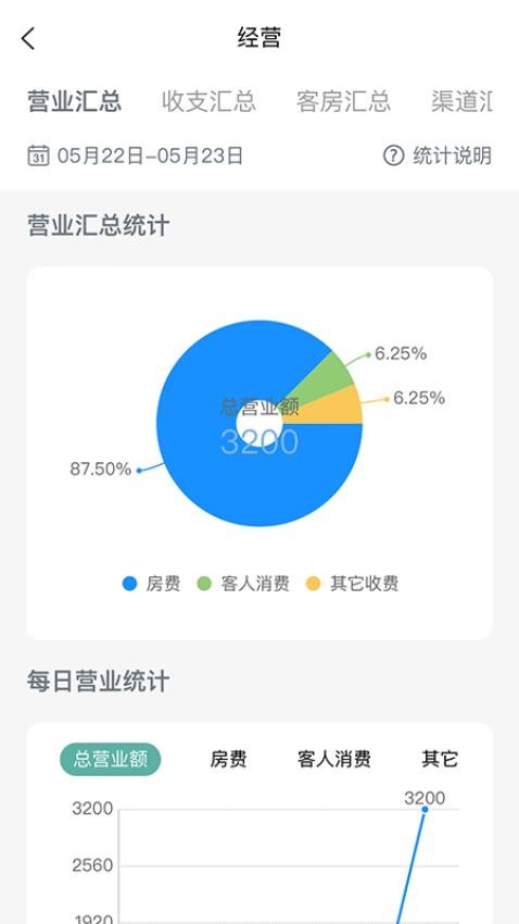 千千房东助手手机版(3)