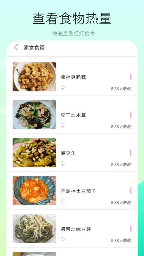 健康饮食app(3)