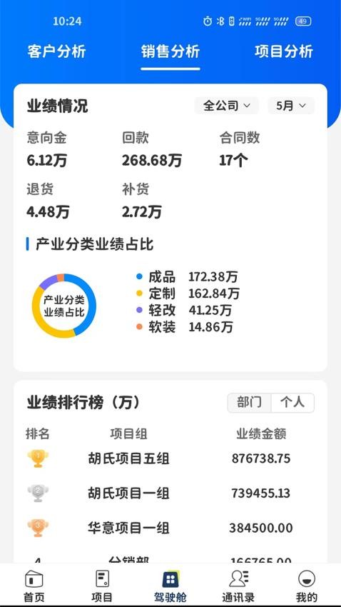 木城云社区官网版(3)