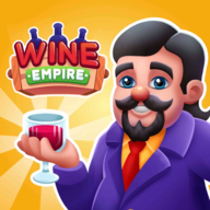 葡萄酒工厂帝国游戏