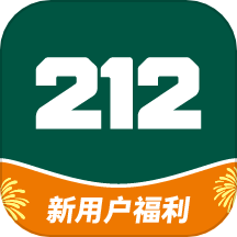 212越野车最新版 v1.1.0