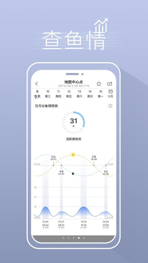 渔获app(2)