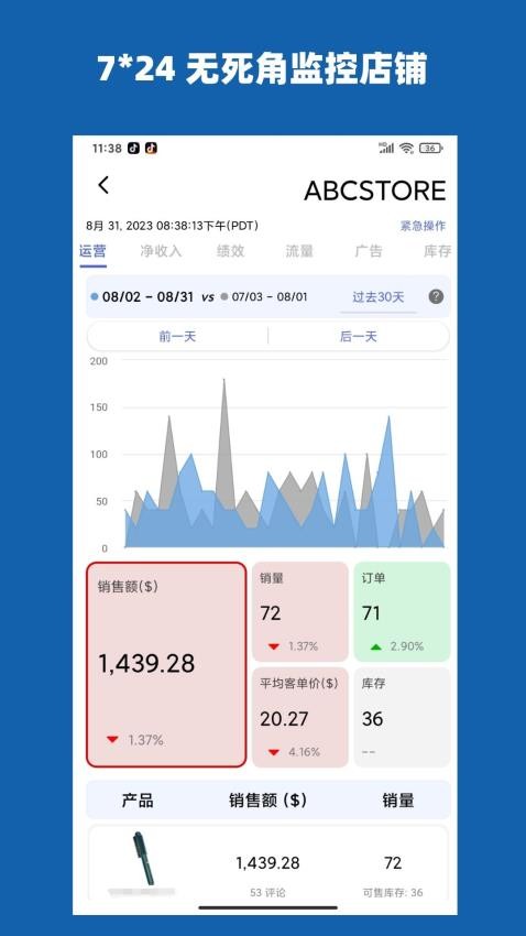 aSeller官网版(2)