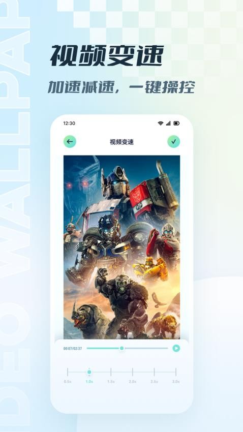 HDmoli影视播放器APPv1.3(1)