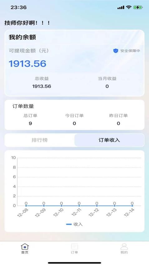 优忆媛管理版appv2.0.10(5)