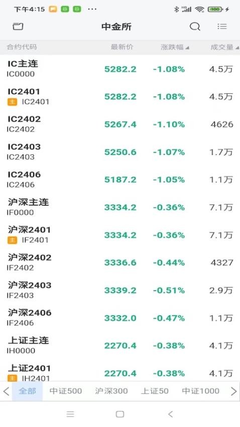 先锋领航最新版(4)