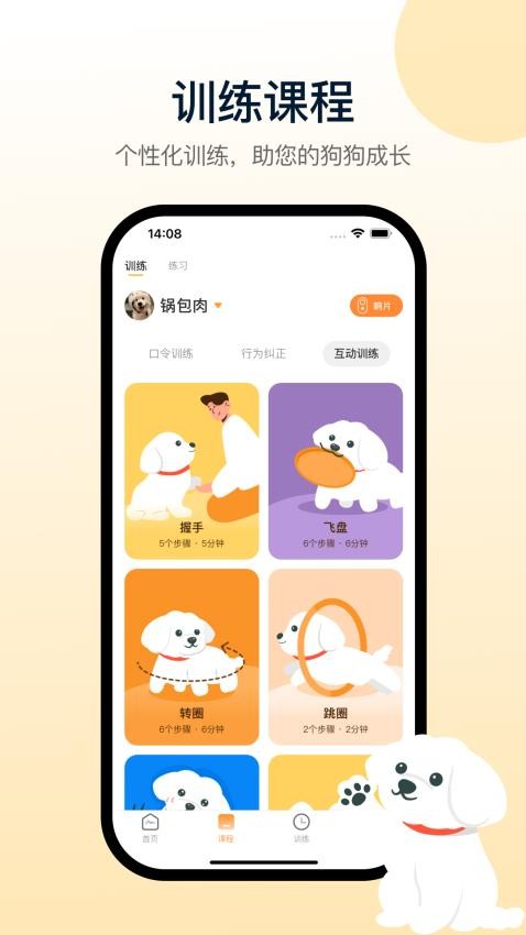 小白训练师最新版(3)