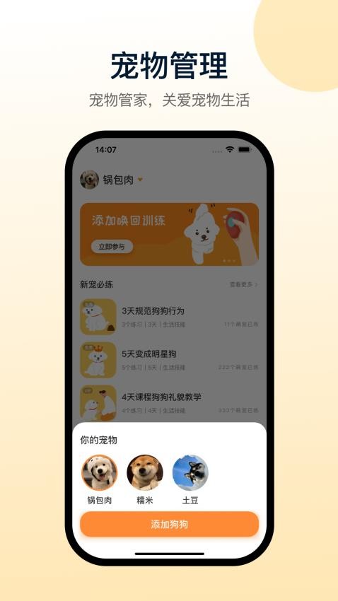 小白训练师最新版(2)