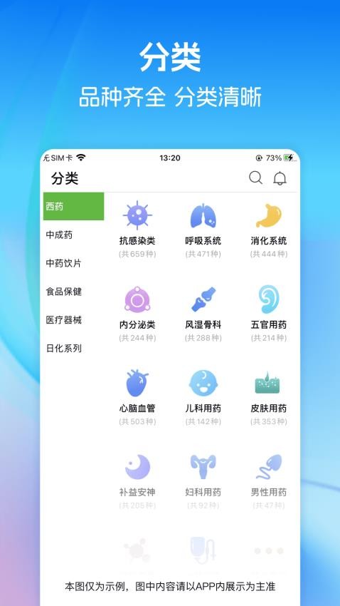 药易购齐力康APP(2)