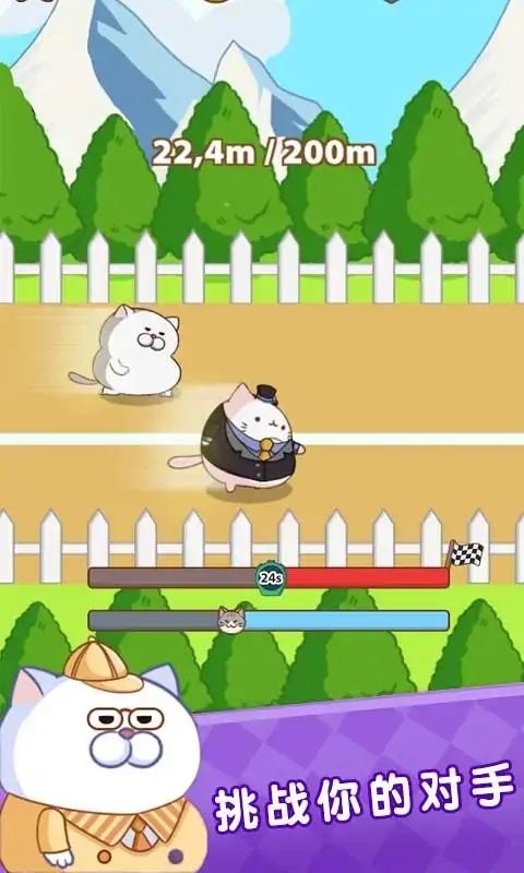 肥猫快跑游戏v0.1截图4
