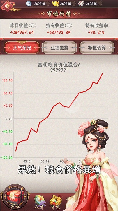 模拟客栈游戏v1.1.435截图2