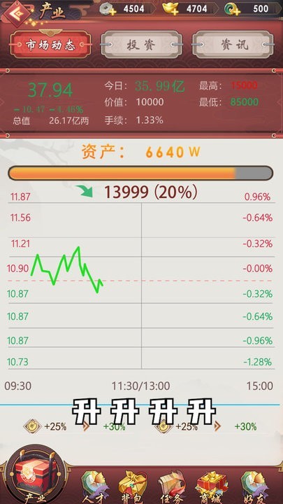 模拟客栈游戏v1.1.435截图3