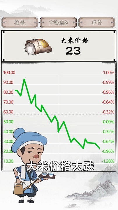 模拟客栈游戏v1.1.435截图1