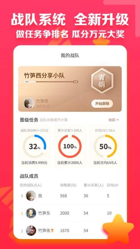 邮乐小店app(3)