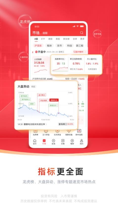 中信证券APP(4)