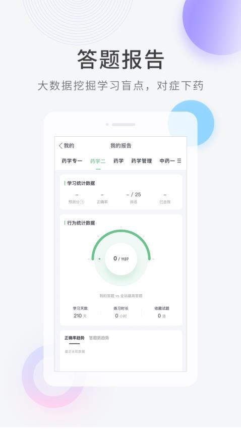 医学快题库app(4)