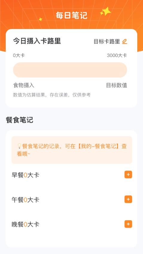 美食笔记app(4)