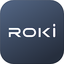 ROKI智能烹饪app v5.1.3