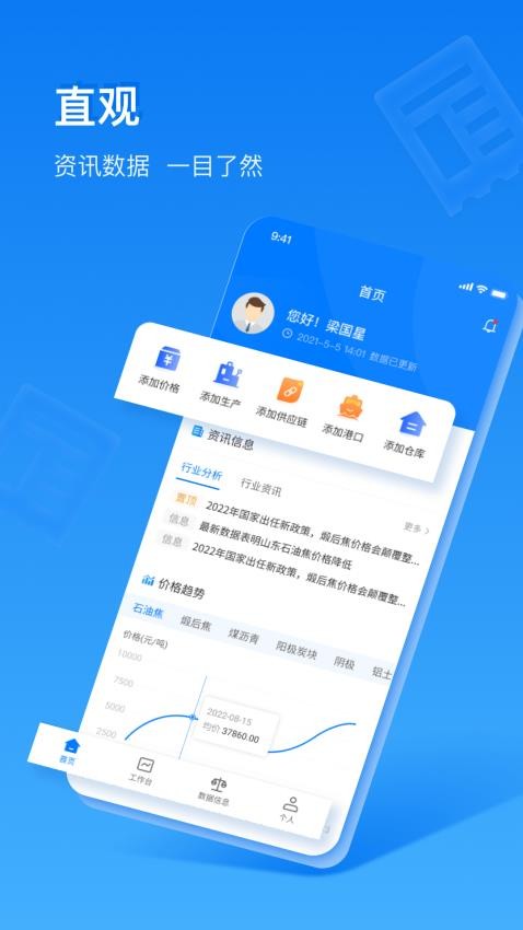 中商数据采集系统手机版(2)