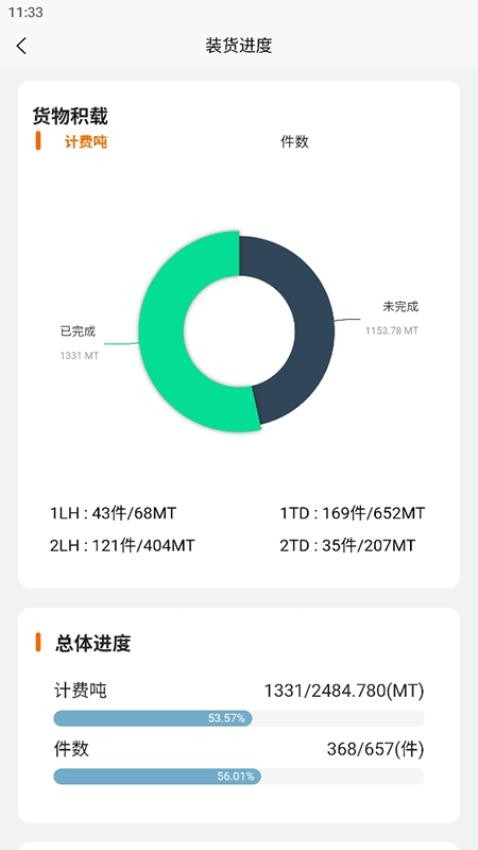 春安航运官网版(1)