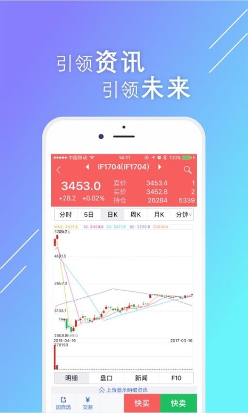 有金融app(3)