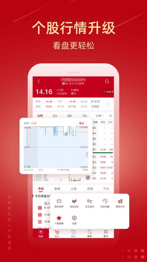 诚通证券app(3)