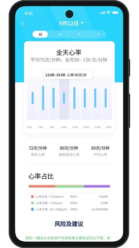 健康小助手app(4)