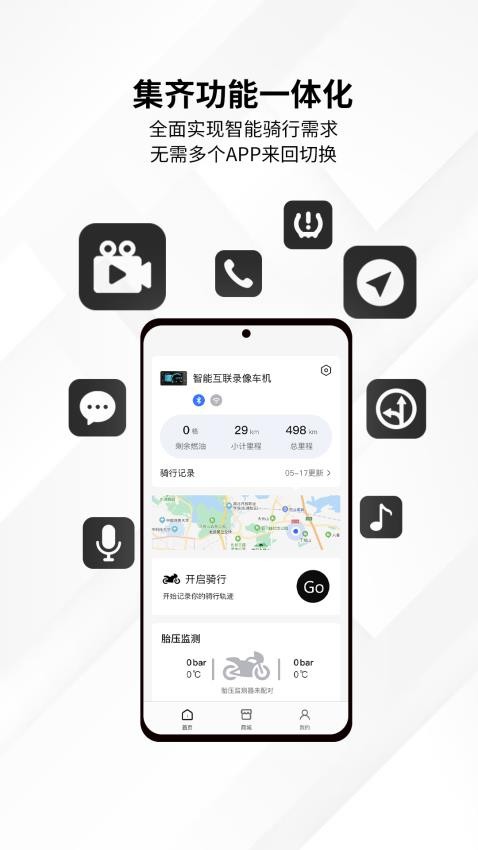 思骑出行app(1)