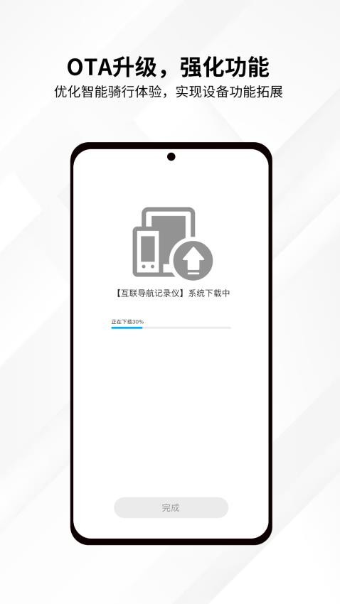 思骑出行app(3)