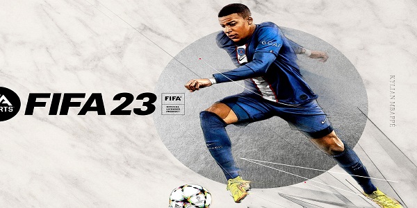 fifa23官方版