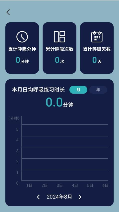 悠哉走路app(3)