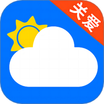 亲情天气预报app v1.1.11.00